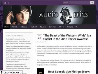 audio-epics.com