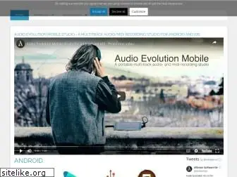 audio-evolution.com