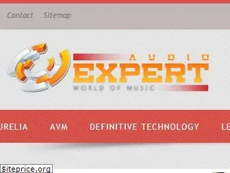 audio-experte.com