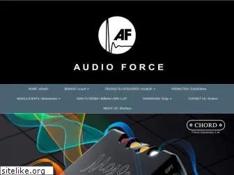 audio-force.com