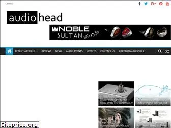 audio-head.com
