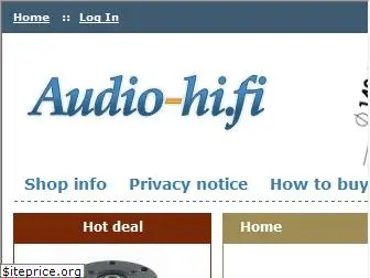 audio-hi.fi