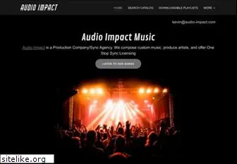 audio-impact.com