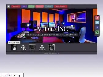 audio-inc.blogspot.com