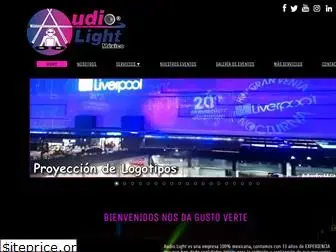 audio-light.com.mx