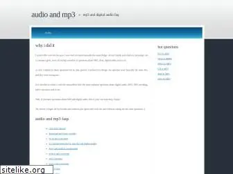 audio-mp3-converter.com