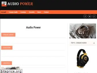 audio-power.fr