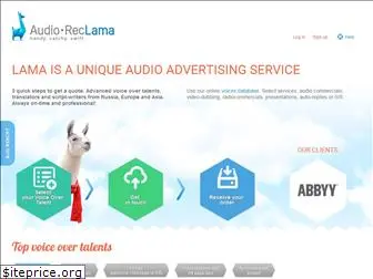 audio-reclama.com