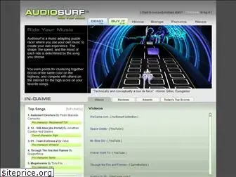 audio-surf.com