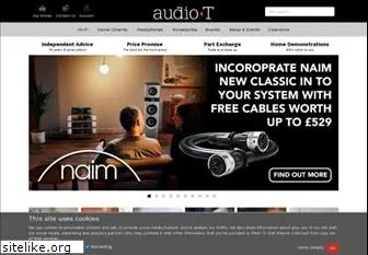 audio-t.co.uk