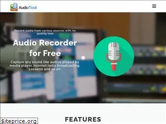 audio-tool.net