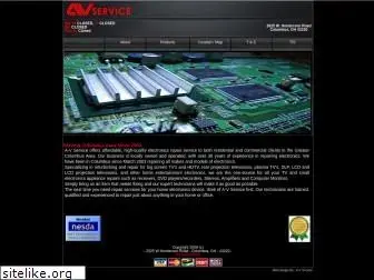 audio-videoservice.com