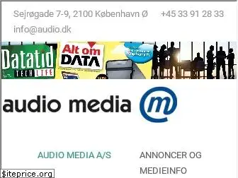 audio.dk