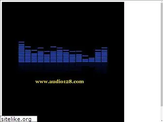 audio128.com