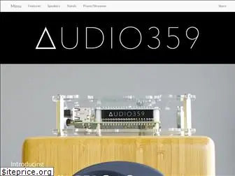 audio359.eu