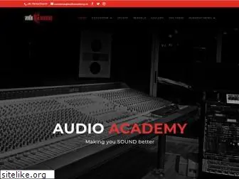 audioacademy.in