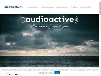 audioactive.se