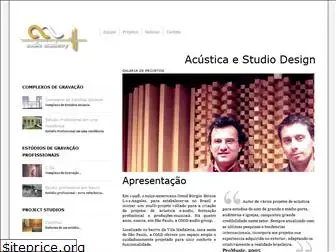 audioacustica.com.br