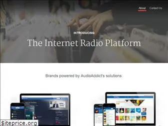 audioaddict.com