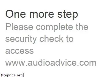audioadvice.com