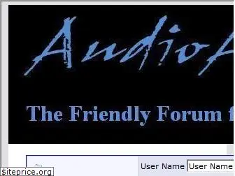 audioaficionado.org