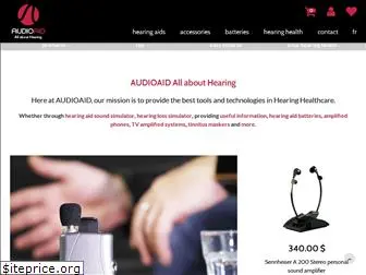 audioaid.com