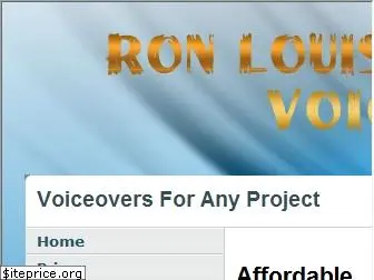 audioandvoiceovers.com