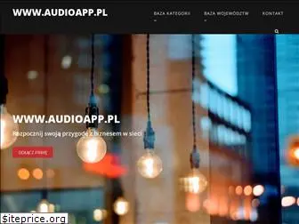 audioapp.pl