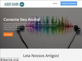 audiobahn.com.br