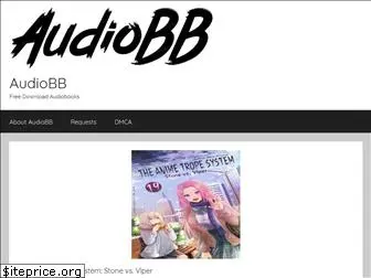 audiobb.com