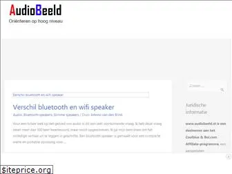 audiobeeld.nl