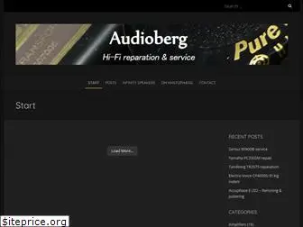audioberg.dk