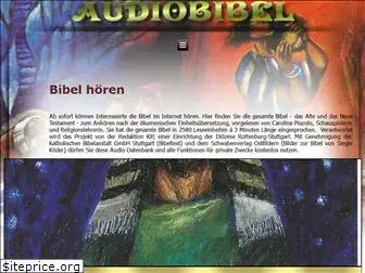 audiobibel.net