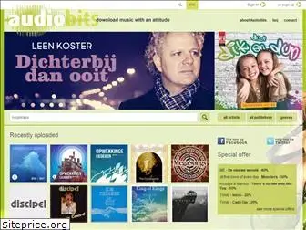 audiobits.nl