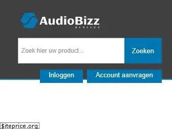 audiobizz.nl
