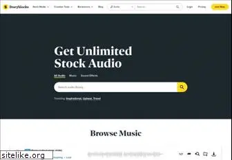 audioblocks.com