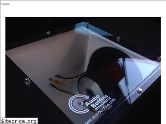 audioboffins.com