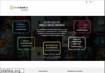 audiobook.pl