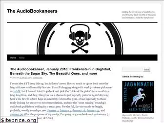 audiobookaneers.com