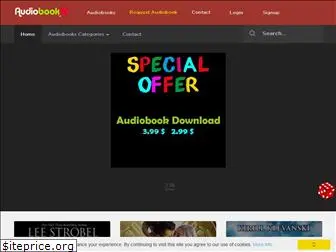 audiobookbuy.com