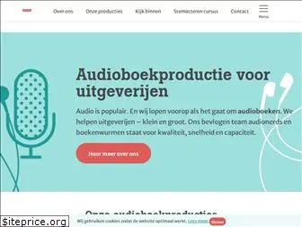 audiobookfactory.nl