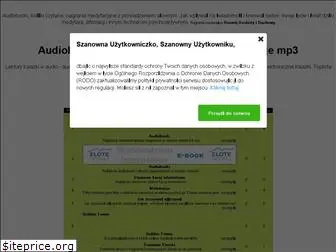 audiobooki.topka.pl