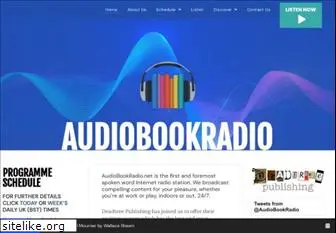 audiobookradio.net