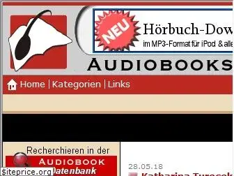 audiobooks.at