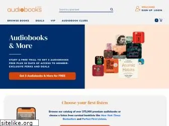 audiobooks.co.uk