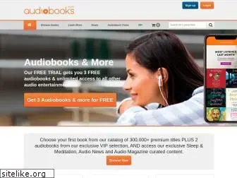 audiobooks.com.au