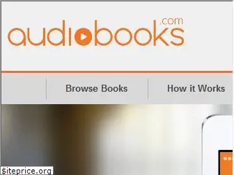 audiobooks.com