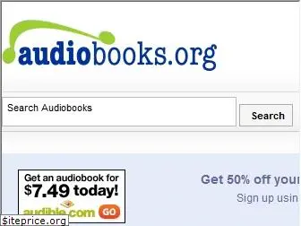audiobooks.org