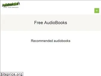 audiobooksloft.com