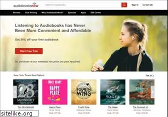 audiobooksnow.com